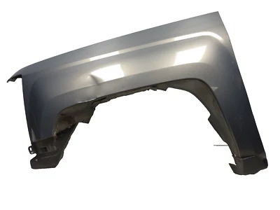 Крыло 2017 Silverado левое от оригинального производителя Chevrolet 1500✅ - Изображение 1 из 4