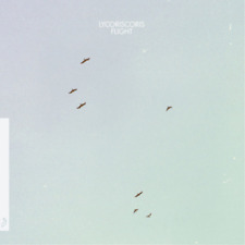Lycoriscoris Flight (Vinyl) 12" Album