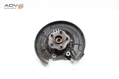 LEXUS RX350 RX450H 2016-2022 eje trasero derecho lado pasajero buje nudillo OEM Foto 1 de 4