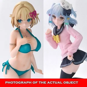 Elcoco 1/7 scale Figur God is hungry for play Pearl Diamond 2er Set - Bild 1 von 15
