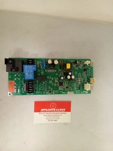 Whirlpool Dryer W10249826 Control Board AK-484 - Picture 1 of 4