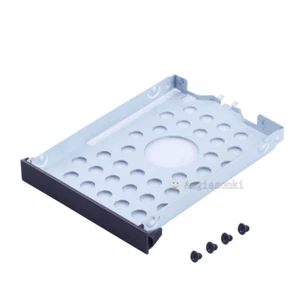 Disque dur caddy 794WN pour Dell Precision M4700 M4800 M6700 M6800 - Photo 1/4