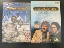 The Onedin Line BBC DVD 1st & 2nd First Second Series  BOX SETS NEW & SEALED