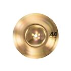 Cymbale à éclaboussures de Chine Sabian AA 8"/neuf/finition brillante/modèle # 20816B