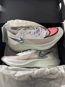 RARE Nike ZoomX Vaporly NEXT% Watermelon Olympic US Men’s Size 9.5 - Picture 1 of 10