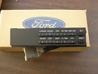 NOS OEM Ford 1990 1991 1992 Probe Dash Message Center Key Board Switch