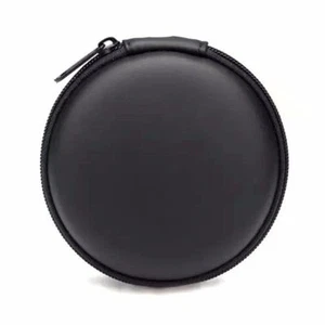 Rounded EVA Carrying Case for USB, Earphones, Earbuds & Small Electronic Devices - Picture 1 of 3