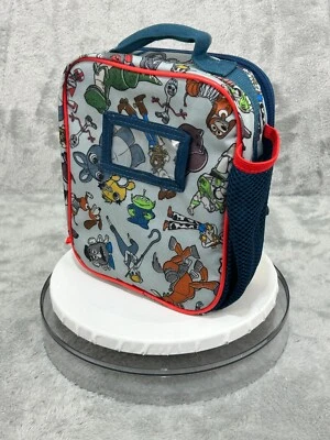 LONCHERA AISLADA DISNEY TOY STORY 4. Foto 1 de 4