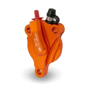Oberon Performance KTM Clutch Slave Cylinder CLU-1000 Orange/FREE Shipping USA - Picture 1 of 4
