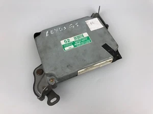 Lexus GS Original PDC Parking Distance Control Computer Module 86792 30070 - Picture 1 of 5