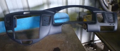 Mazda MPV 8/99-4/02 Instrument Cluster Surround - Image 1 of 4