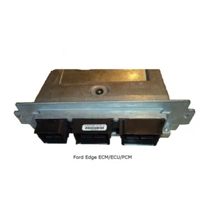 Ford Edge ECU ECM PCM Repair & Return  Ford Edge ECU Repair - Picture 1 of 1