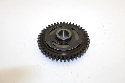 Yamaha Fx Nytro Mtx 2008 equipo original equilibrador engranaje de peso 8ES-11530-00-00 SY82 Foto 1 de 4