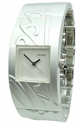 Guess W12634L1 Jewelry Autograph Swarovski Watch For Women Mejor Oferta Relojes - Image 1 of 3