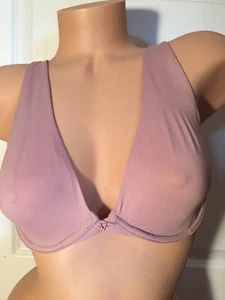 Victoria's Secret Plunge Bügel Uplift BH 36C Neu mit Etikett - Bild 1 von 2