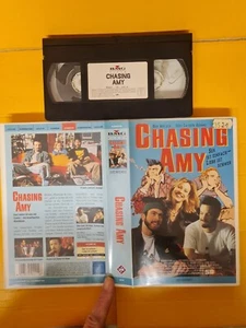 VHS (3) Chasing Amy mit  Ben Affleck - Bild 1 von 1