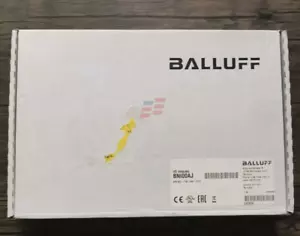 Balluff BNI IOL-719-002-Z012 new analog module - Picture 1 of 3
