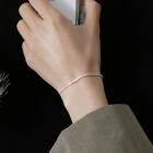 Korean Ins Style Silver Color Bracelet Simple Fashion Gypsophila Star Braceljo