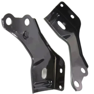 Front Bumper Fixing Bracket 52141AD020 52142AD020 For 2001-2004 Toyota Tacoma - Picture 1 of 8