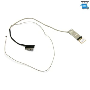 Kabel Flat Acer Aspire ES1-711 ES1-731G E5-721 E5-731G E5-771G LED DD0ZYWLC150 - Bild 1 von 1