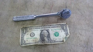 Proto Challenger Ratchet 1260 7.5in 3/8 - Picture 1 of 15