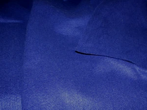 FELT REMS 2 white 2 blue - see description (sew cab 8) - Picture 1 of 3