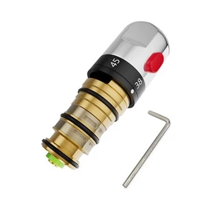 MORADO Thermostatic Cartridge Replacement for Shower Bar,Shower Valve Handle - Picture 1 of 7