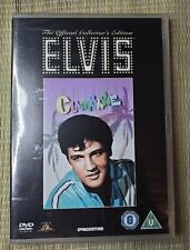 ELVIS PRESLEY CLAMBAKE DVD. Free Delivery 