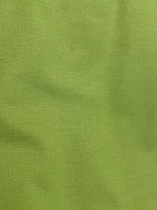 Moda Fabric Bella Solids Sprout, Sold Per 1/4 Metre, Green Quilting Fabric - Picture 1 of 1