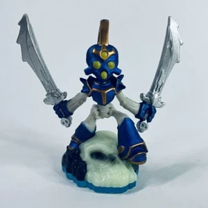 Figura Skylanders Swap Force Twin Blades Chop Chop Serie 3 Activision LightCore - Imagen 1 de 7