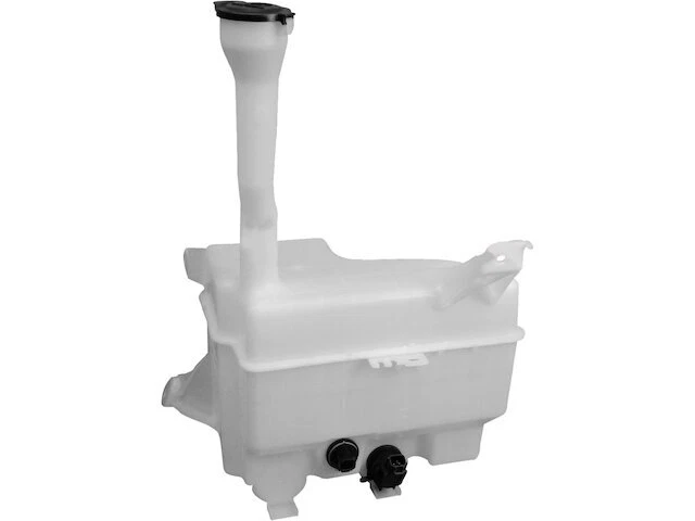 Washer Reservoir TechPro 18HKWT74 for Lexus ES350 2016 2017 Foto 1 de 1