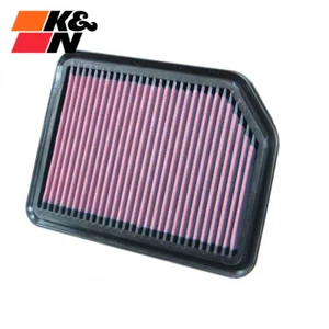 K&N AIR FILTER 33-2361 - Picture 1 of 1