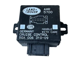 1999 - 2002 Land Rover Discovery Cruise Control Module Unit P: 5GA 006 310 OEM ! - Picture 1 of 4