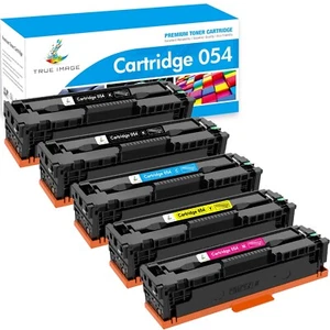Kaseta 054 do Canon 054 Toner imageCLASS MF644cdw MF641cw MF642cdw LBP622cdw - Zdjęcie 1 z 21