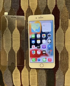 iPhone 7 Plus 5,5" 128gb odblokowany - Zdjęcie 1 z 3