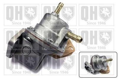 QUINTON HAZELL Bomba Gasolina QFP15 ALFA ROMEO 33 (905) ALFAUD (901) - Imagen 1 de 4