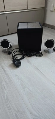 Soundsystem Für PC - Bild 1 von 4