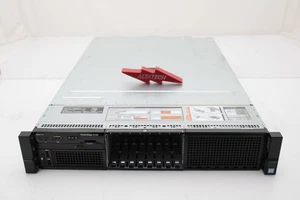 Serwer Dell PowerEdge R730 8x2,5' - Zdjęcie 1 z 6