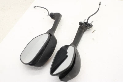 Espejo retrovisor derecho/izquierdo Suzuki GSXR600 GSXR750 2012-2025 Foto 1 de 4