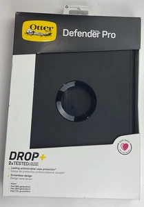 OtterBox Defender Pro Series IPad Case for 7th, 8th, 9th Generation Sealed NIB - Picture 1 of 6