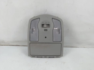 Toyota Prius 2012 techo superior consola QSZ1C Foto 1 de 4