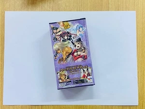 Queen'S Blade The Duel Tcg Queen Demon Edition Queens Enma Booster Box - Picture 1 of 2