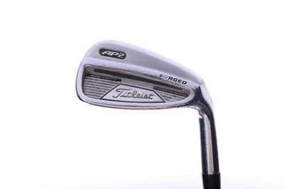 Titleist AP2 9-Iron Regular Flex Steel Shaft Value - Image 1 of 4