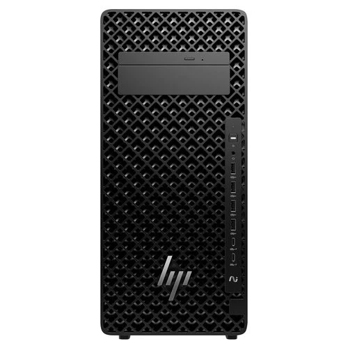 Hp Workstation Z2 TOWER G1i Intel Core Ultra 9 32 1TB Black A40PJET - Immagine 1 di 1