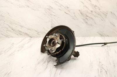 14-23 INFINITI Q50 CONJUNTO BUJE HUSILLO NUDILLO LADO PASO TRASERO DERECHO 43018-5CA0A Foto 1 de 4