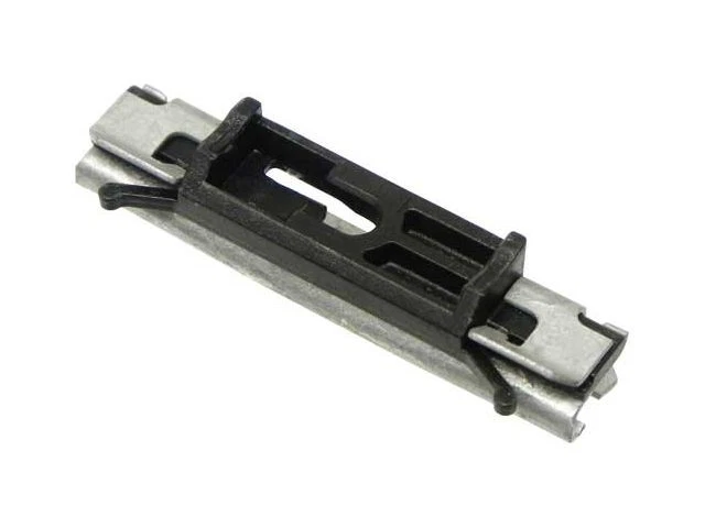Clip de junta moldeada para parabrisas OEM 52XJ11Q para BMW 528i xDrive 2009-2010 Foto 1 de 1