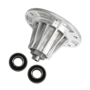 Lawn Mower Spindle Assembly For 4171231 4115850 4165023 With Bearing - Picture 1 of 12