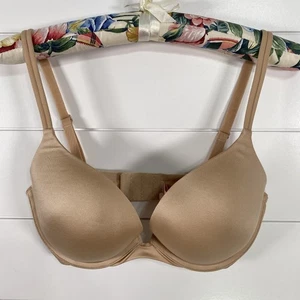 Victoria's Secret sehr sexy BH Damen 34D Push Up Bügel gepolstert Intim - Bild 1 von 13