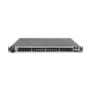 HP Aruba 2530 48 POE+ Switch - J9778A - Photo 1/4