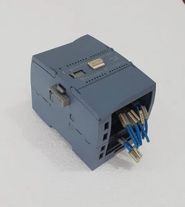 SIEMENS | 6ES7 223-1BL32-0XB0 | MÓDULO IO PLC SIMATIC S7-1200, PROBADO BIEN - Imagen 1 de 4